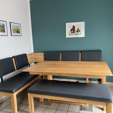 Haus Peeneblick Freest Екстериор снимка