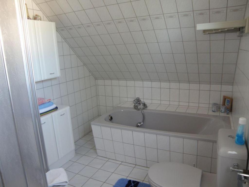 Haus Peeneblick Freest Екстериор снимка