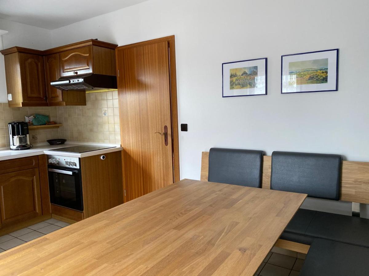 Haus Peeneblick Freest Екстериор снимка